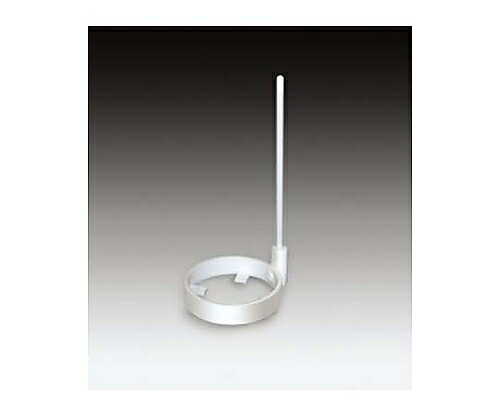 PTFE ウェハーディッパー柄付 120φ