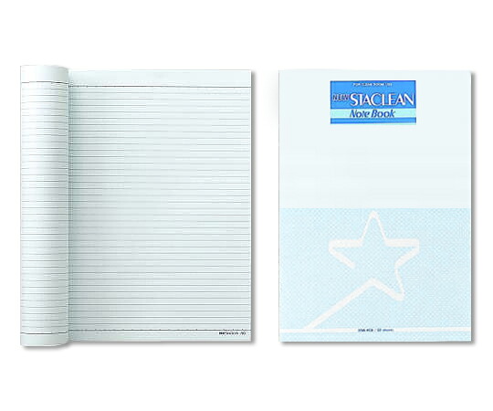 スタクリンノート B5 横罫 1ケース(32枚×10冊入)