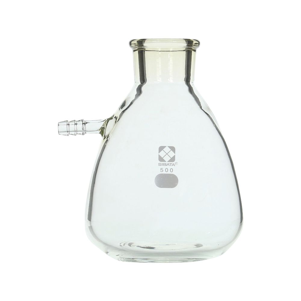 吸引ろ過びん　500mL