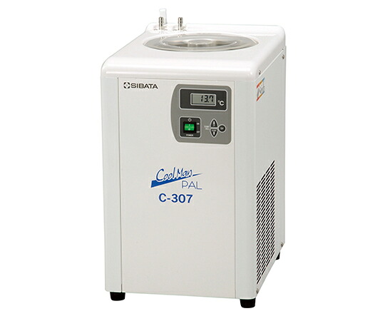 低温循環水槽 クールマンパル C-307型