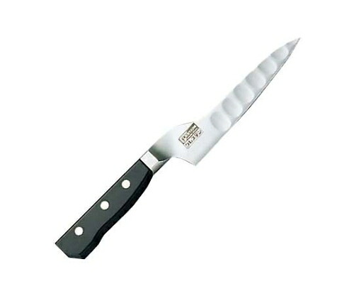 グレステン 家庭用 ツバ付きナイフ 814TUK 14cm