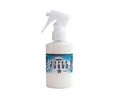 フッ素コート剤 フッ素革命11(スプレータイプ)F11-S10 100ml