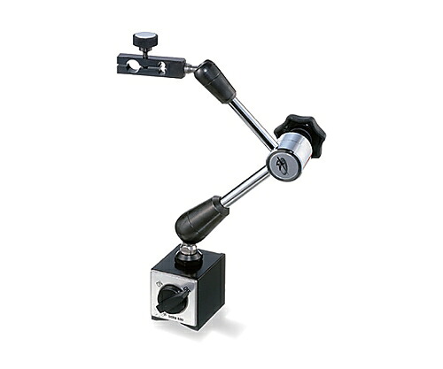 フレキシブルスタンド　保持許容荷重1.96N（約0.2kgf）