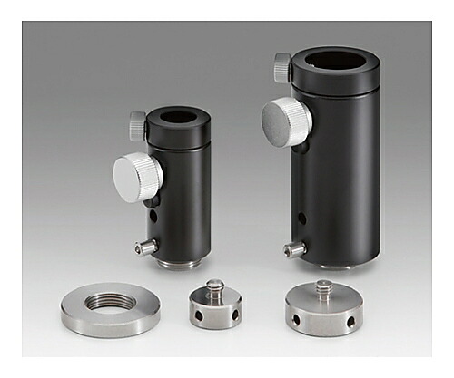 高安定性ロッドスタンド　100mm