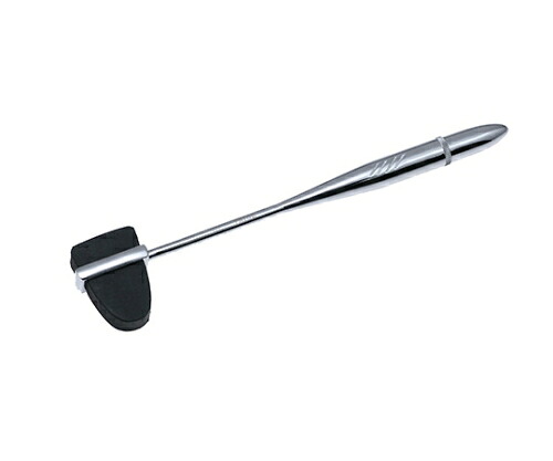 打診器　勝沼式　知覚計付　19cm　※※事業者向け商品です※※