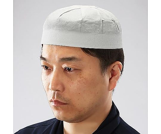 ヘルメットインナーキャップ(使い捨て/120枚)