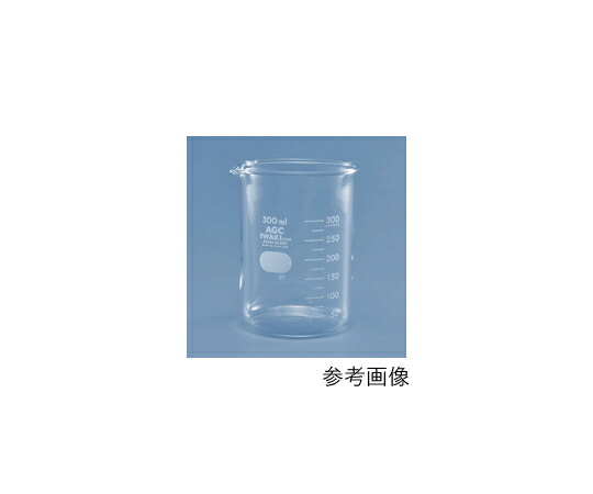ビーカー　2000mL