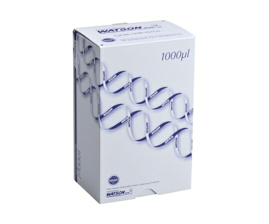 1000ul エコパック 1箱(480本×5ラック入)