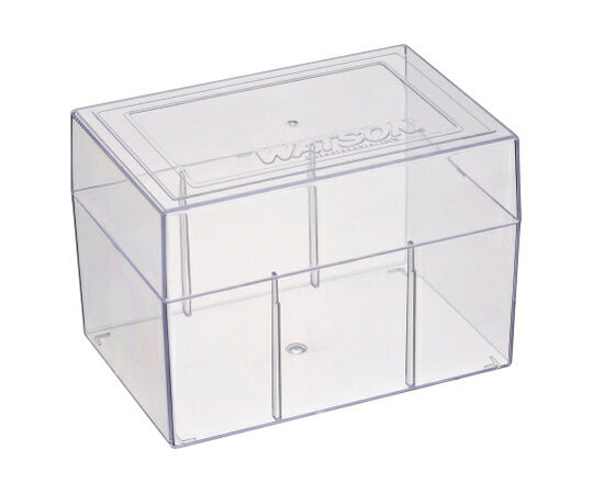 空ラック エコパック1000ul用 1箱（5ラック入）