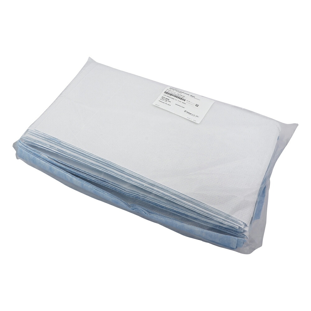 セーフティーマット 510×610mm 1パック（50シート入） 12,799円