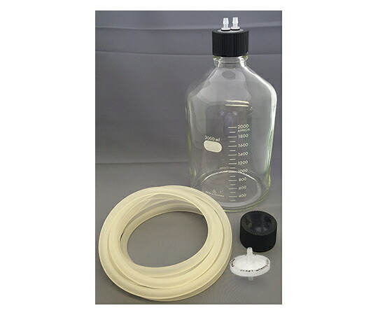 吸引瓶 2L