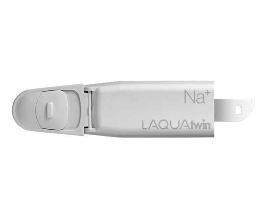 LAQUAtwin用 ナトリウムセンサ