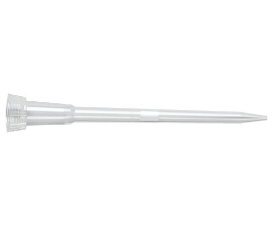 QSP フィルターチップ 20μL 46mm ラック(96本×10ラック) 滅菌済