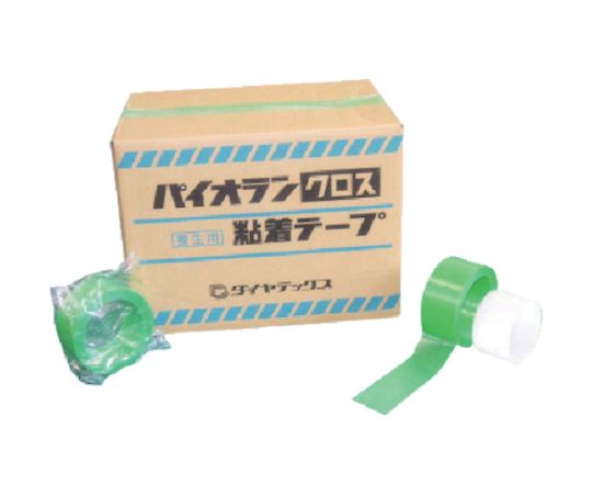 コアレステープ 50mm×25m グリーン （30巻入）