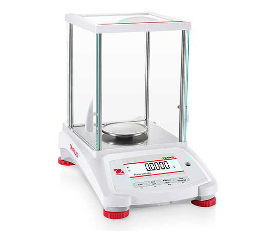 分析天びん　パイオニアシリーズ　220g