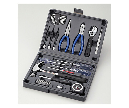 ブック型工具セット　BK-31