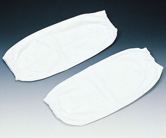 フッ素樹脂（PTFE）ラミネート腕カバー　PR4700BC-W