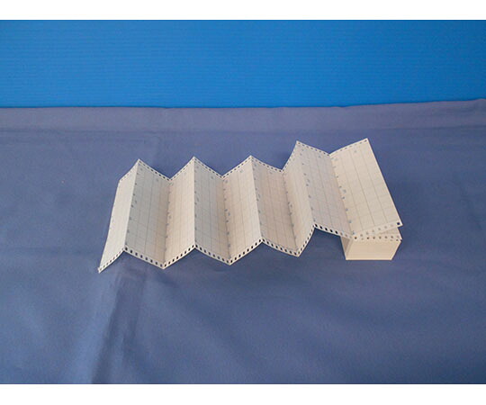 記録紙　10冊入　16m 9,516円