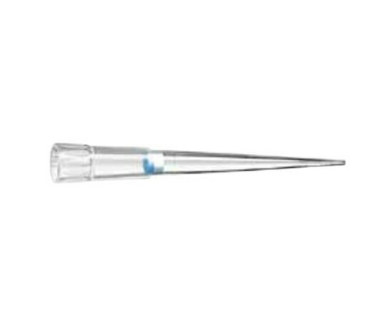 ep Dualfilter T.I.P.S.R Forensic DNA Grade 2-200μL 1式（96本×10ラック入）