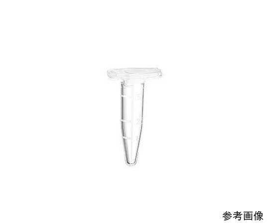 Eppendorf　Safe-Lock　Tubes,　0.5mL,　Eppendorf　BiopurR,　50本,　個別包装