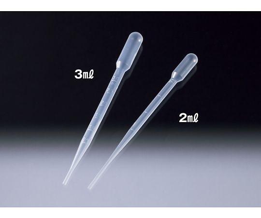 エコノスポイト 3mL 1組（500本入）