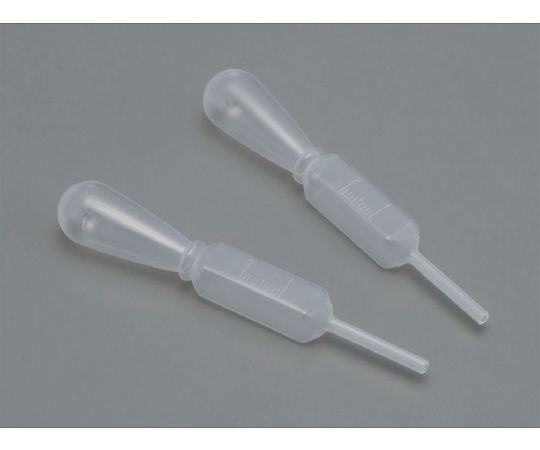 スポイト　2mL（500本組）