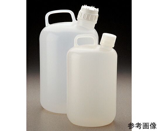 丸型ボトル（PPCO）　8L