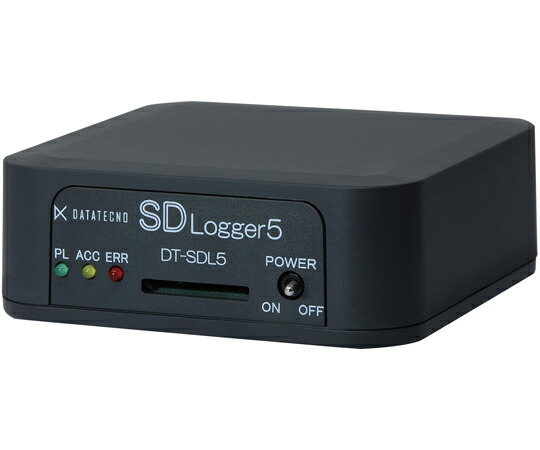 SDロガー5 27,699円