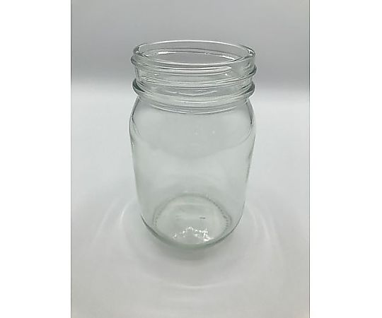 マヨネーズ瓶　450mL　A-31　24本入
