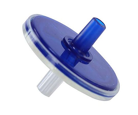 電動ピペッター Pipettor S1 Pipet Filler用シリンジフィルター0.45μm　25個入