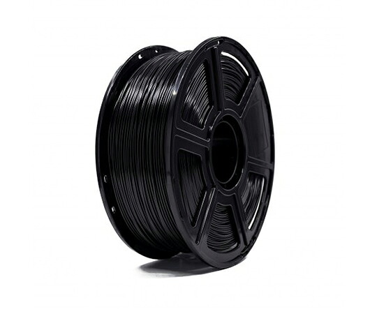FLASHFORGE フィラメント PLA 1000g ブラック