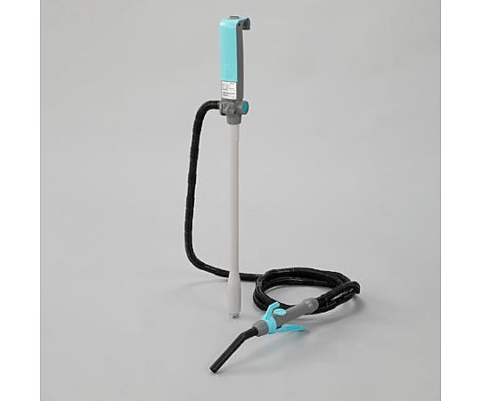 単1x2本 アドブルー用ポンプ(電池式)｜液晶保護フィルムとカバーケース卸