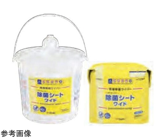 アルウエッティR除菌シート ワイド 300枚入