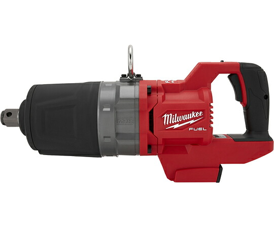 M18 FUEL 1インチ 2576Nm ショートノーズ インパクトレンチ（ケース付き）