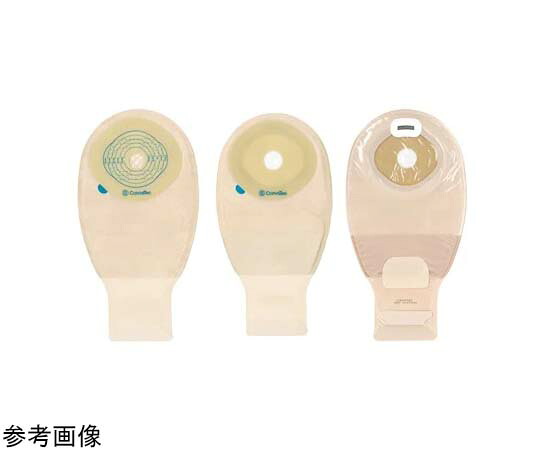 エスティーム インビジクローズ ドレインパウチ 透明 フィルター付 カスタムカット 10枚入