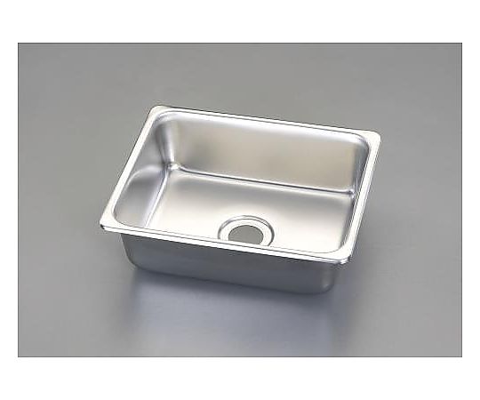 325x265x150mm 角型シンク(ｽﾃﾝﾚｽ製) 14,775円