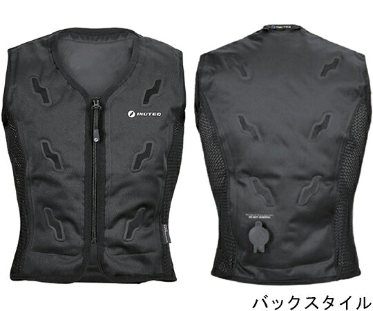 気化熱ベスト BODYCOOL SMART-X Lサイズ|液晶保護フィルムとカバーケース卸