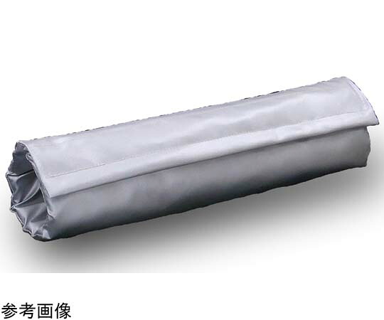 クールヒートジャケット (直管10K150A500mm用 15t)|液晶保護フィルムとカバーケース卸