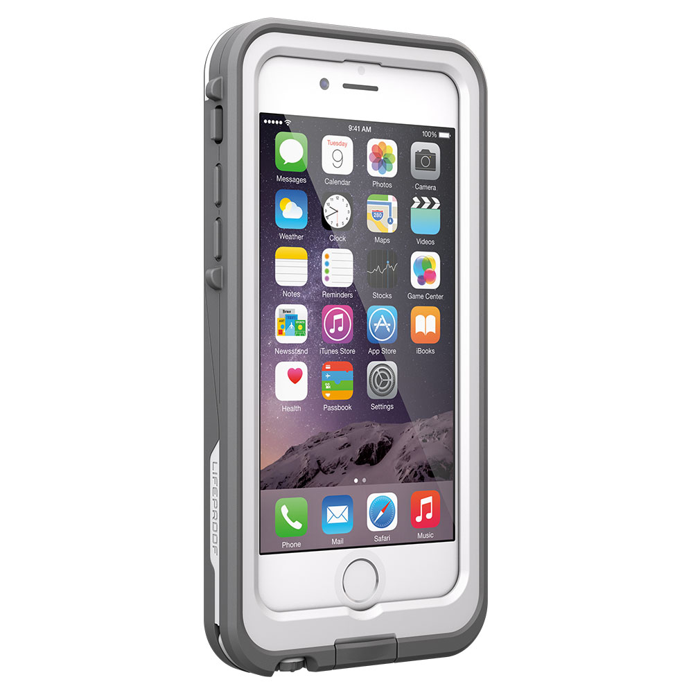 楽天市場 Iphone6 バッテリーケース 全面保護 防水 Lifeproof Power Battery Case Iphone 防水ケース 耐衝撃ケース Iphone6ケース バッテリー 2600mah 耐衝撃 スマホケース 6 アイフォン あいほん 防塵 ケース Iphoneケース Iphoneカバー ミルスペック 指紋認証