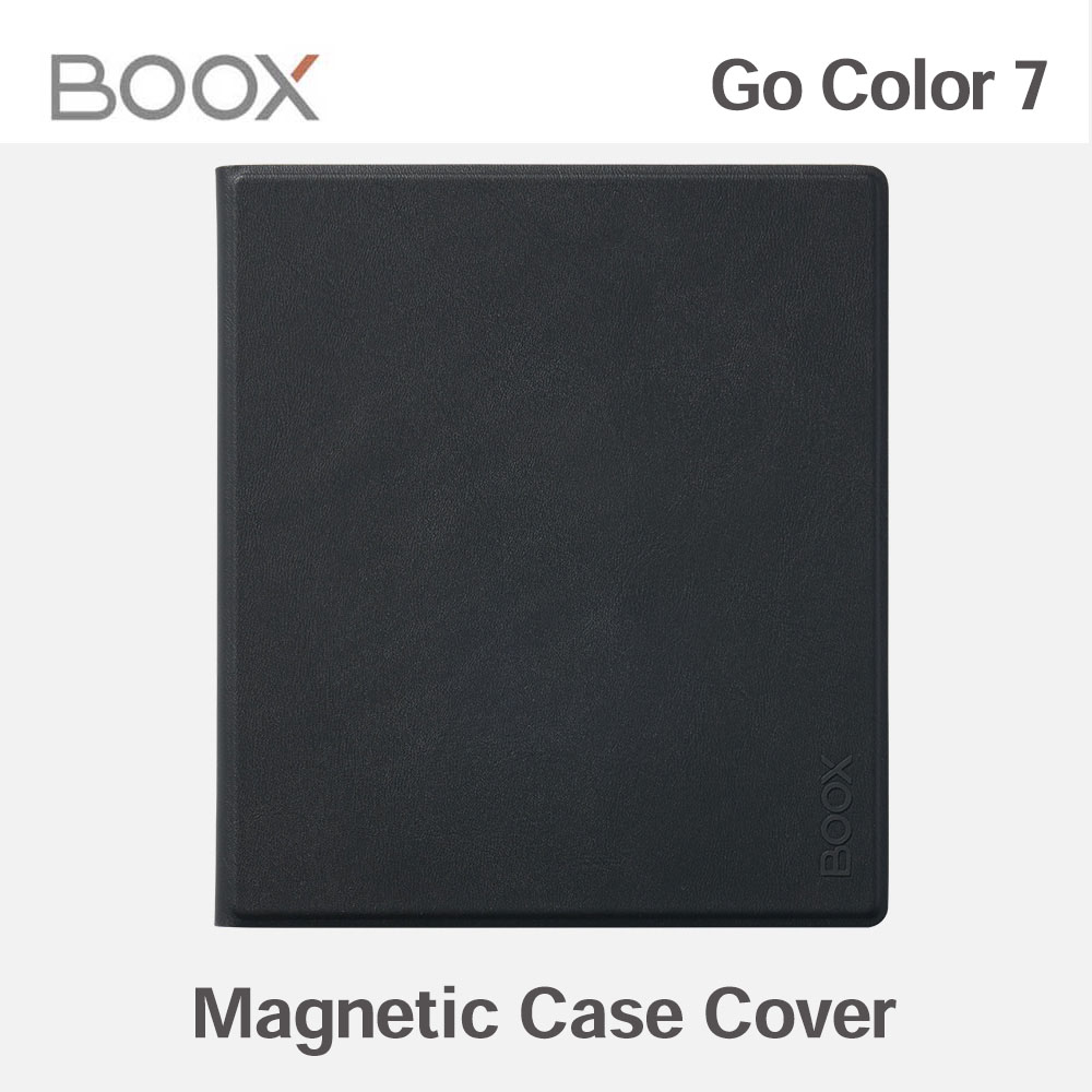 楽天市場】【正規代理店】 BOOX Magnetic Case Cover for Note