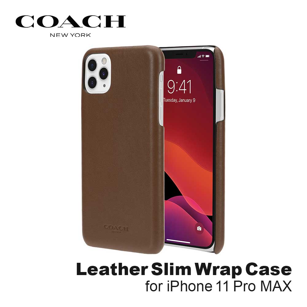 楽天市場】Coach コーチ スマホケースFolio Case for iPhone 11 手帳型 