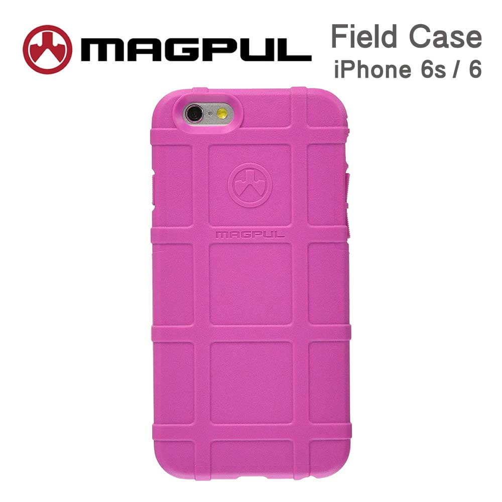 楽天市場】【正規代理店】 MAGPUL マグプル Field Case for iPhone 6