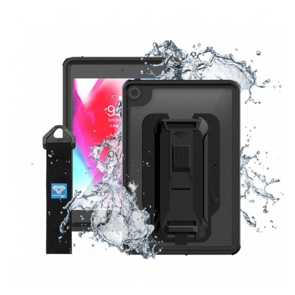 再再販 Armor X Ip68 Waterproof Case With Hand Strap For Ipad Mini 5thw 新品 Gonzaga Mg Gov Br