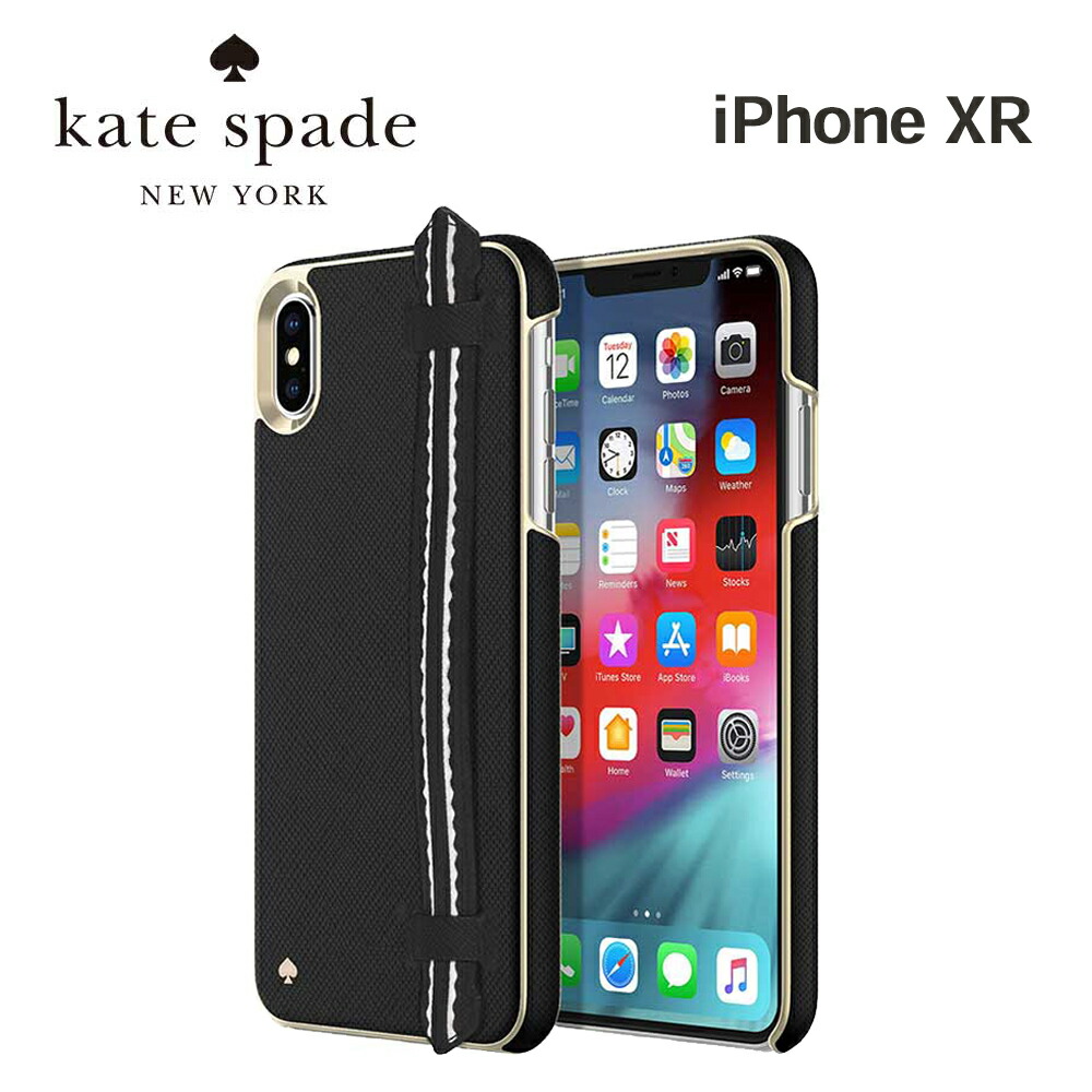 ケイトスペード　iPhone Xケース 携帯電話アクセサリ iphone x ケイトスペード ケース」の人気