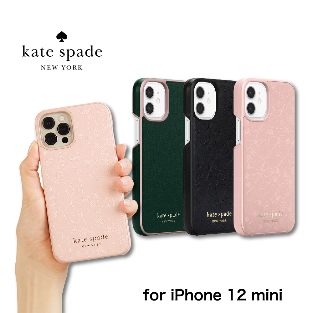 楽天市場 Kate Spade New York Iphone12mini ケース ケイトスペード Wrap Case スリム 薄型 お洒落 おしゃれ スマホケース 正規代理店 Fox Store楽天市場店