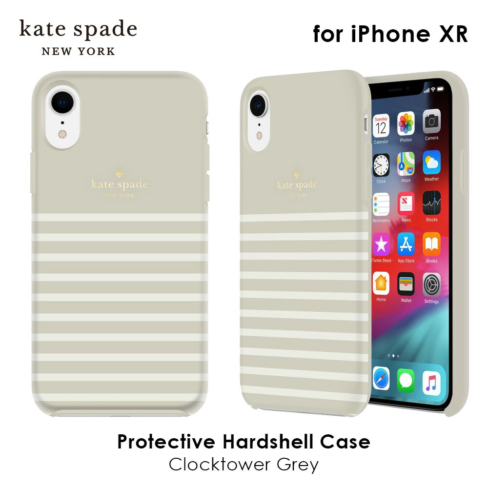 楽天市場】【正規代理店】 スマホケース iPhone XR ケイト