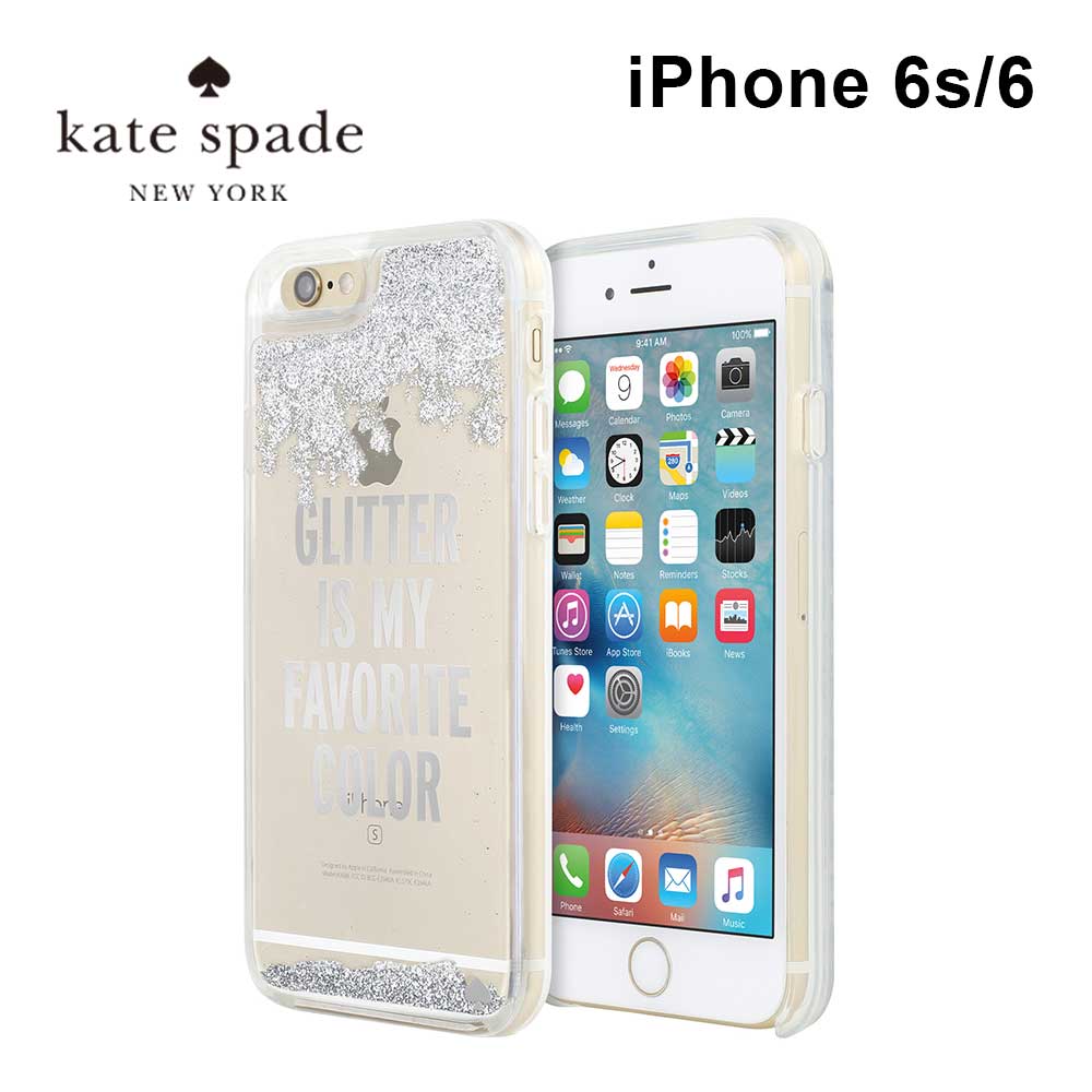 【楽天市場】【正規代理店】 ケイトスペード iPhone6s iPhone6 スマホケース kate spade new york