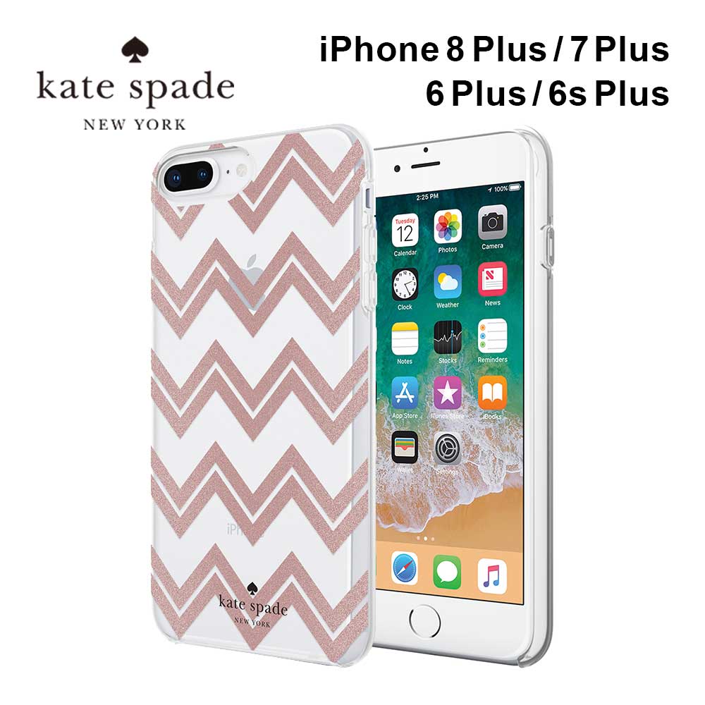 楽天市場】【正規代理店】ケイトスペード iPhone8 Plus iPhone7