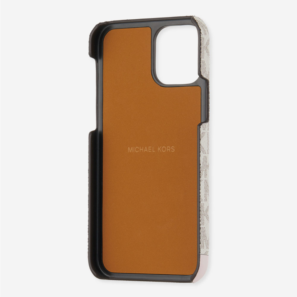 【楽天市場】MICHAEL KORS iPhone11 ケース ブランド スリム Slim Wrap Case Stripe | マイケル