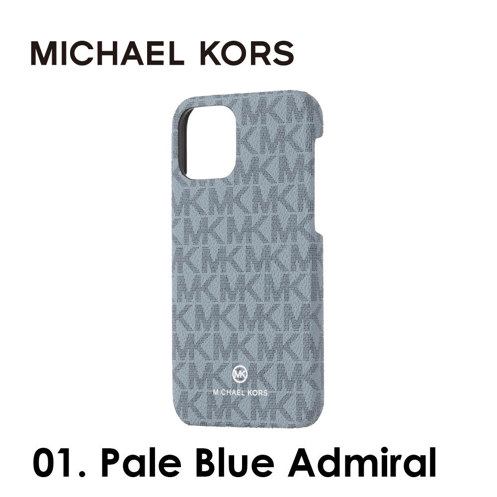 【楽天市場】MICHAEL KORS iPhone11Pro ケース ブランド スリム Slim Wrap Case Signature